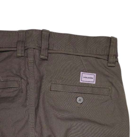 NWOT VOLCOM STONE MADE PANTS - Picture 8 of 11